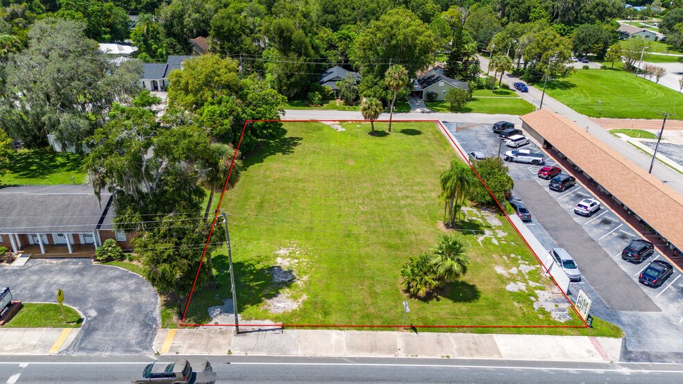 13940 8th, Dade City, FL for sale - Building Photo - Image 1 of 7