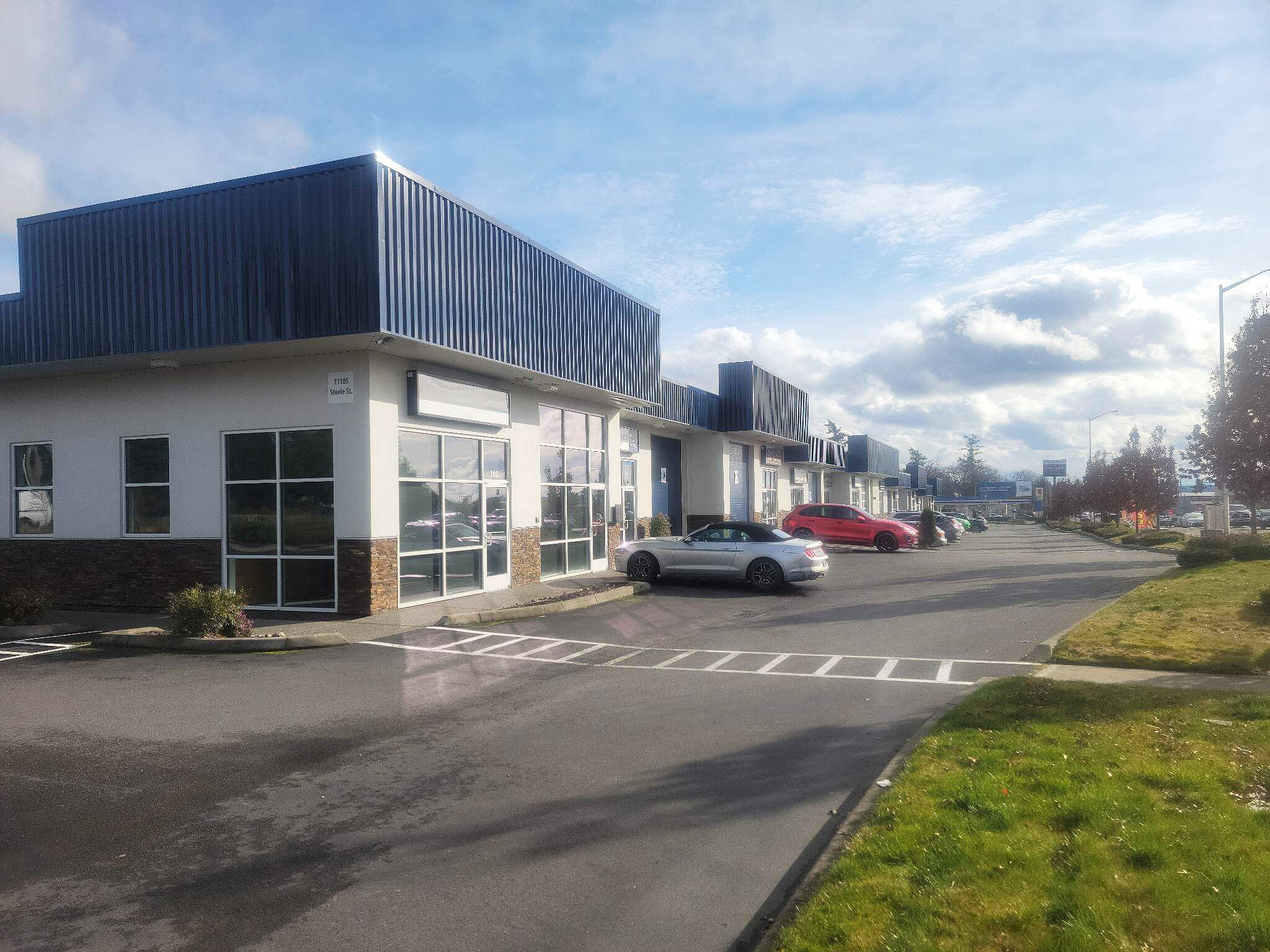 11105 Steele St S, WA 98444 Prime Storage Steele