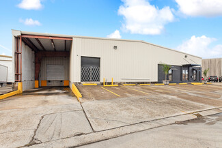 More details for 234 Harbor Cir, New Orleans, LA - Industrial for Sale