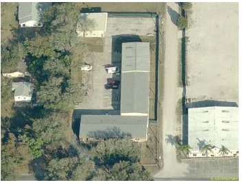 2661 Old Dixie Hwy, Kissimmee, FL for lease - Building Photo - Image 2 of 10