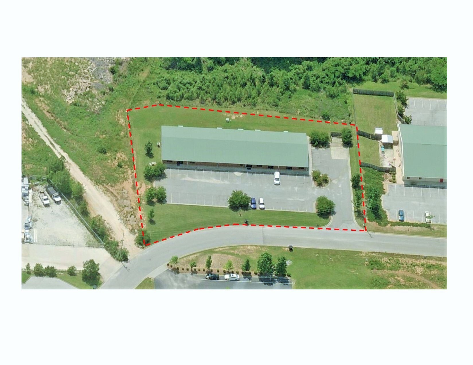 2312 Center Hill Dr, Opelika, AL for sale Building Photo- Image 1 of 1