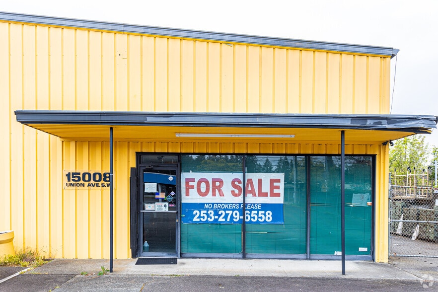 Union Ave & Orchard St portfolio of 4 properties for sale on LoopNet.com - Building Photo - Image 2 of 5