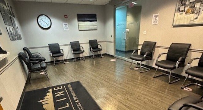 40 Broad St, New York, NY for lease Interior Photo- Image 1 of 5