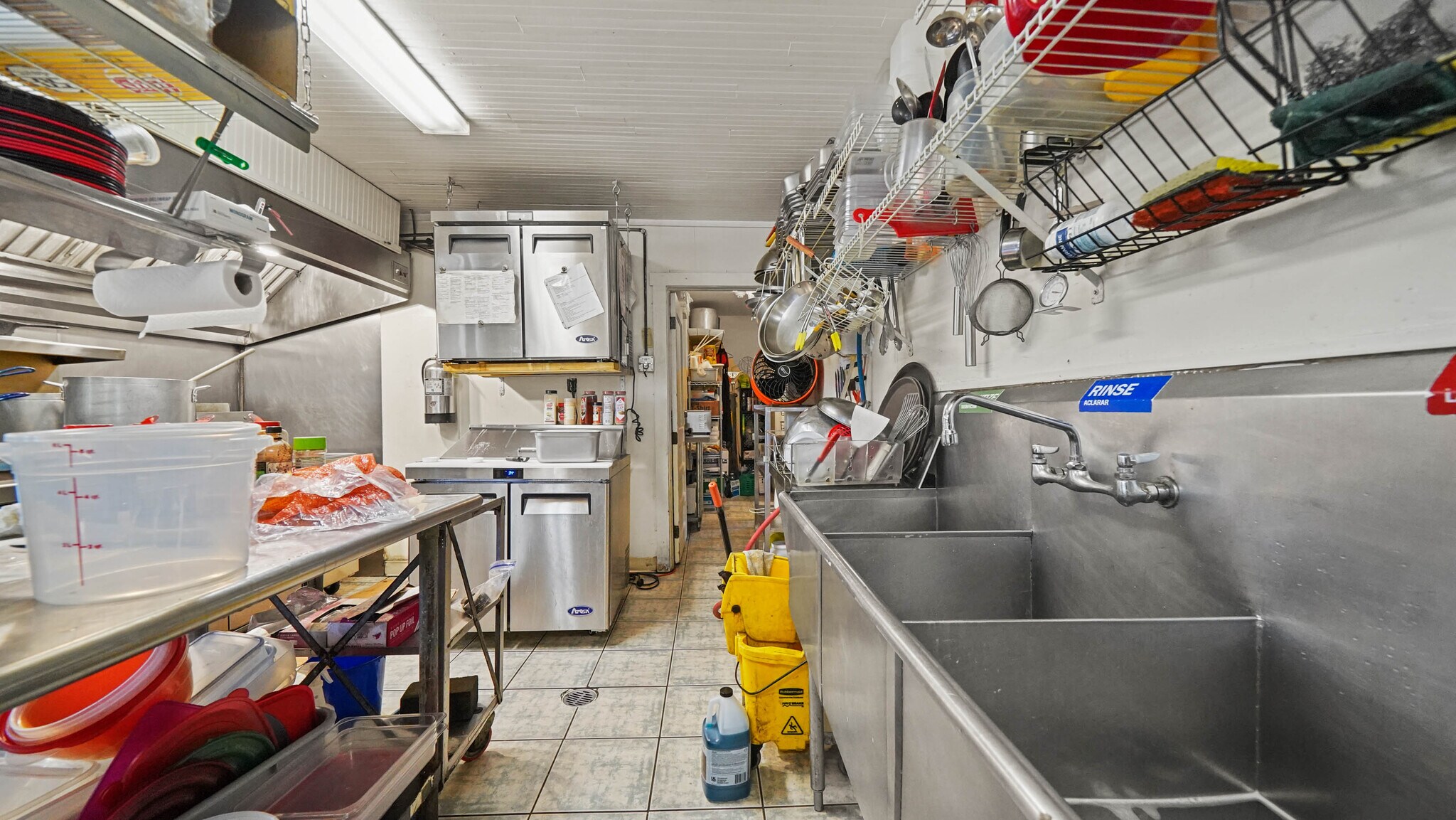 4370 Garden Rd, Port Charlotte, FL 33953 The Bean Depot