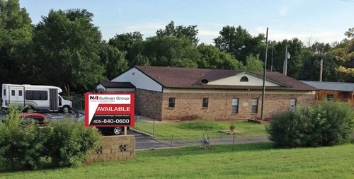 17364 State Highway 9, Norman, OK for sale Primary Photo- Image 1 of 1