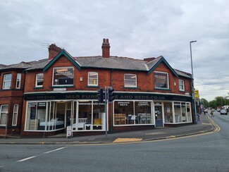 More details for 23 Townley St, Manchester - Retail for Sale