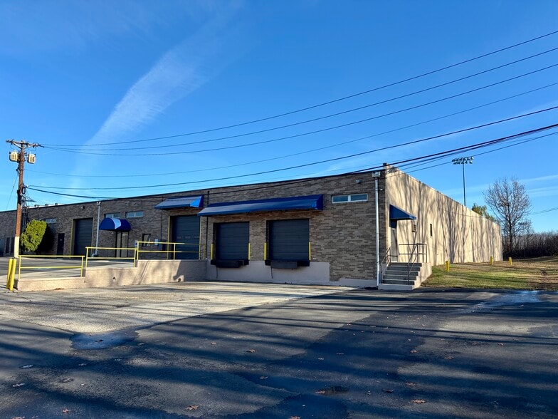 841 Bethel Ave, Pennsauken, NJ for lease - Building Photo - Image 3 of 5