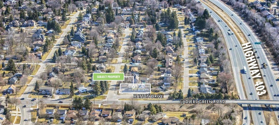 13 Hatton Dr, Ancaster, ON for sale Primary Photo- Image 1 of 1