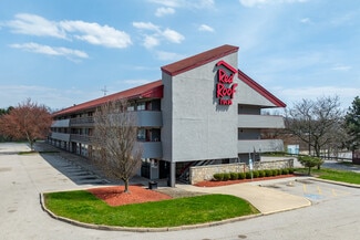 More details for 2939 S Arlington Rd, Akron, OH - Hospitality for Sale