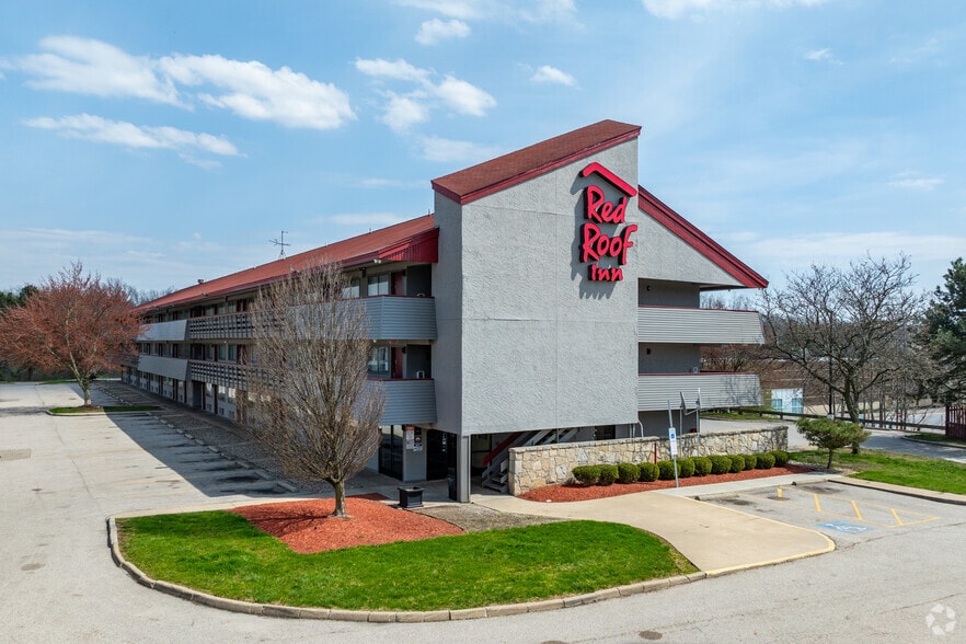 2939 S Arlington Rd, Akron, OH for sale - Primary Photo - Image 1 of 14