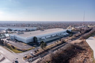 279 Madsen Dr, Bloomingdale, IL - aerial  map view - Image1