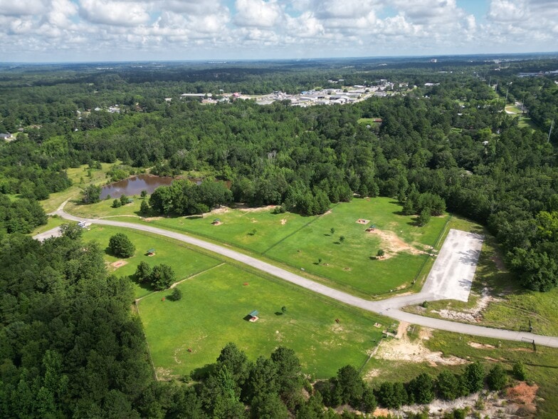 3349 Grande blvd, Tyler, TX for sale - Building Photo - Image 2 of 6