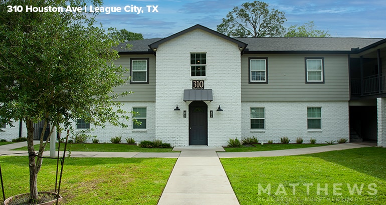 ABODE LIVING MULTIFAMILY PORTFOLIO portfolio of 2 properties for sale on LoopNet.com - Building Photo - Image 1 of 4
