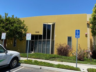 More details for 2345 A St, Santa Maria, CA - Industrial for Lease