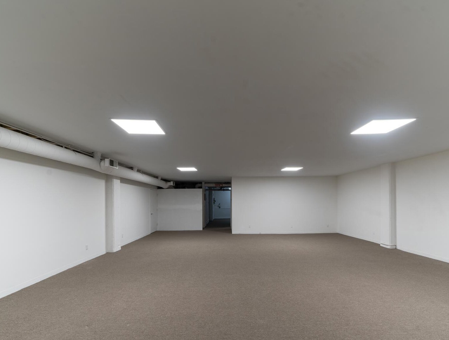 128-132 10th St, San Francisco, CA for lease Building Photo- Image 1 of 5