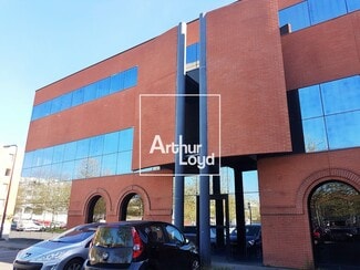 More details for 25-27 Boulevard Victor Hugo, Colomiers - Office for Lease