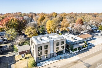 569 N McLean Blvd, Memphis, TN - Aerial  map view - Image1