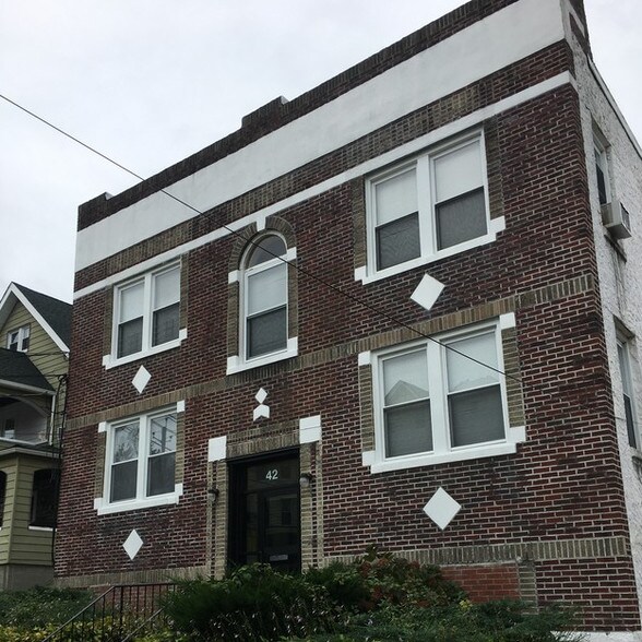 42 Douglas Ave, Yonkers, NY for sale - Building Photo - Image 1 of 1