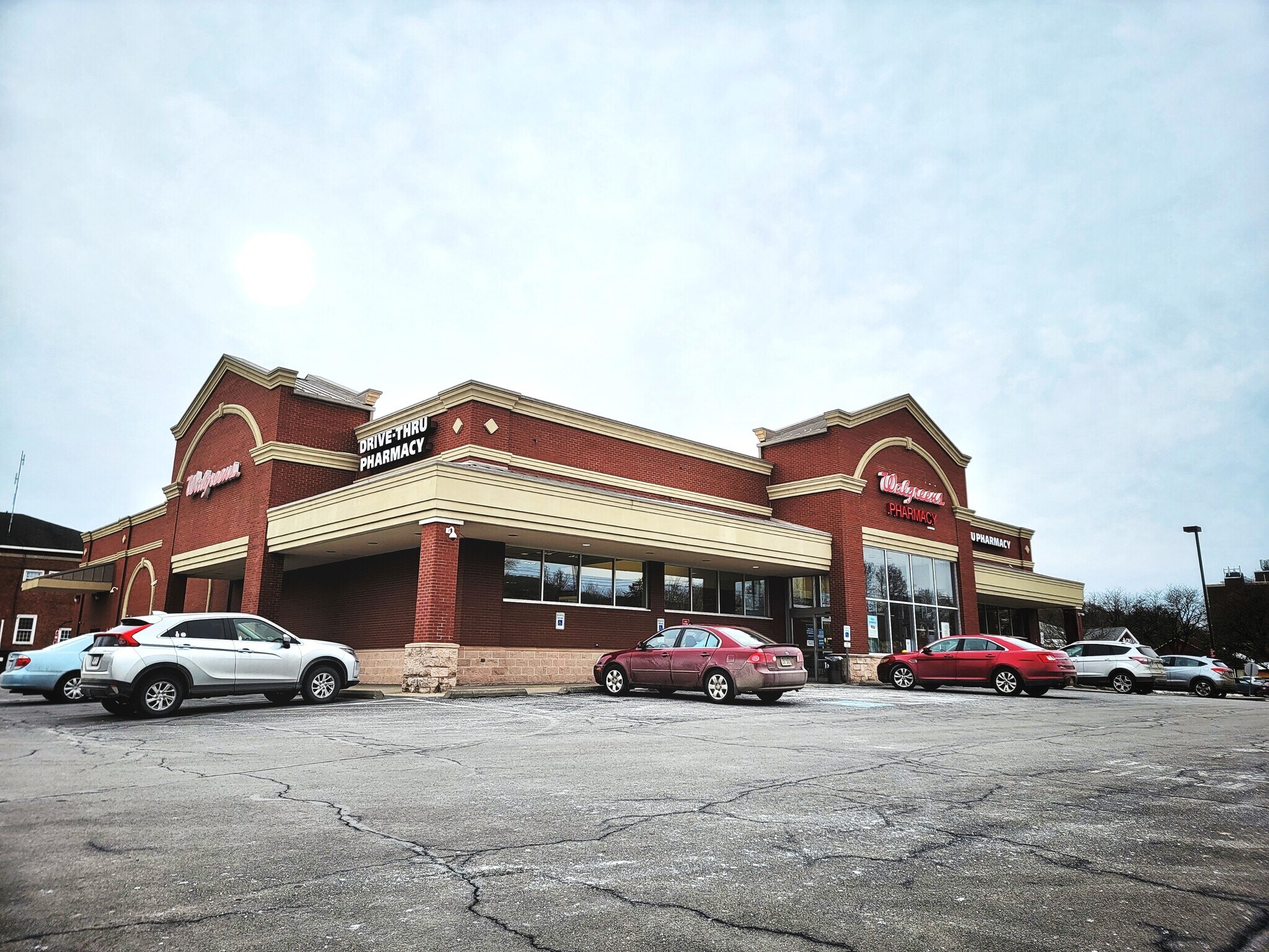 4 Central Plz, Ilion, NY for sale Building Photo- Image 1 of 1