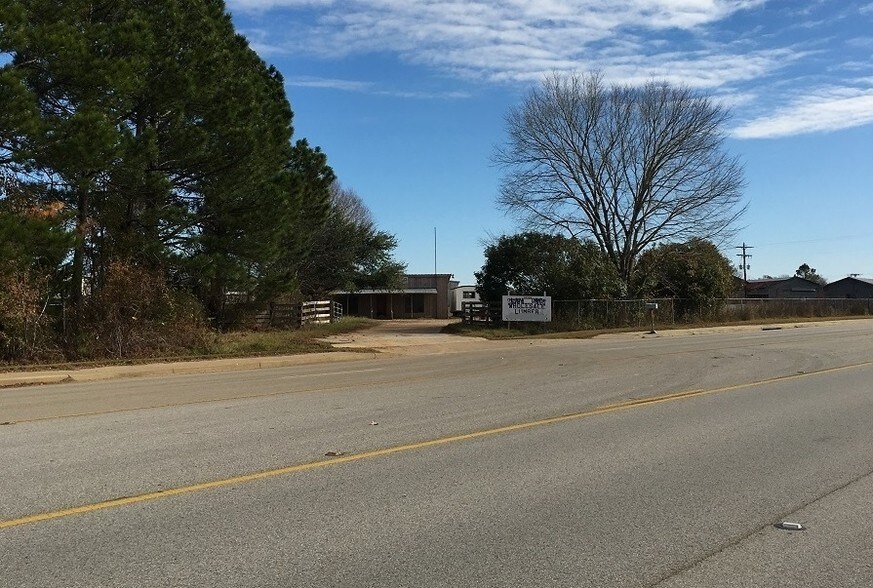 12801 E FM 346, Whitehouse, TX, 75791 Commercial Land For Sale