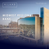 Midwest Regional Bank - Commercial Real Estate