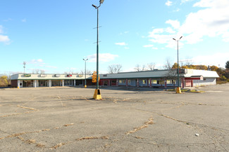 More details for 3467-3575 Beecher Rd, Flint, MI - Retail for Sale