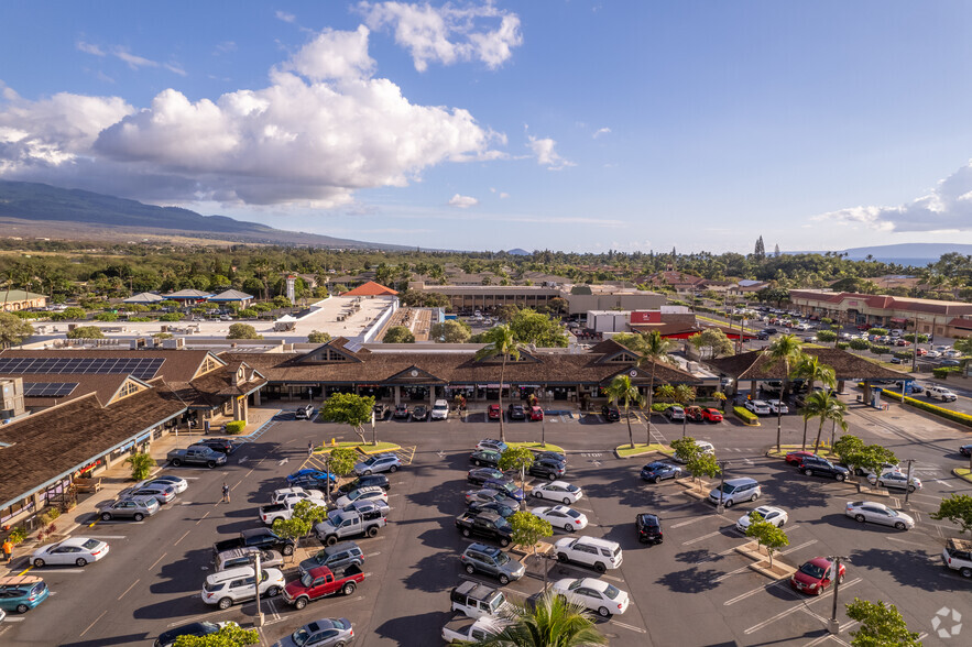 1279-1280 S Kihei Rd, Kihei, HI for lease - Building Photo - Image 3 of 5