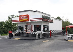 4948 Jonesboro Rd, Forest Park GA - NNN Property
