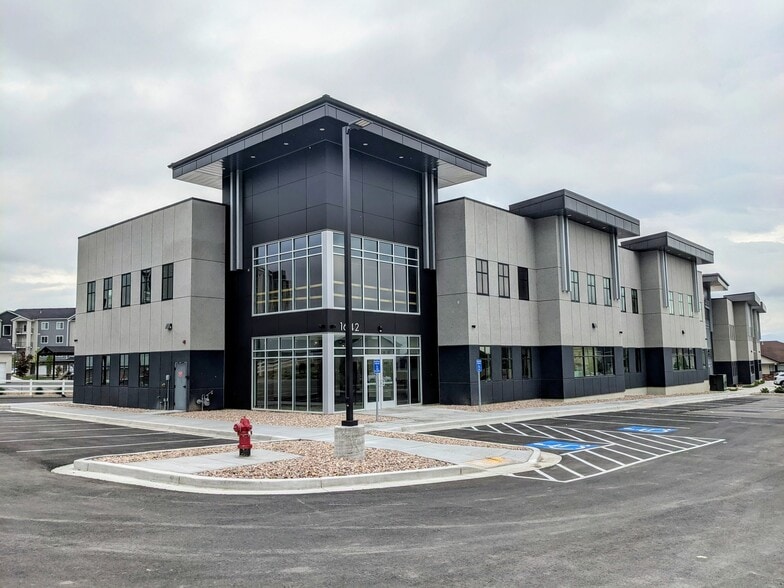 1642 E Spanish Fork Pky, Spanish Fork, UT for lease - Building Photo - Image 1 of 6