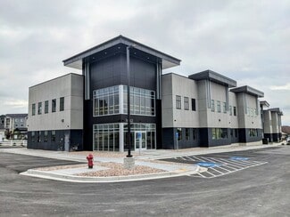 More details for 1642 E Spanish Fork Pky, Spanish Fork, UT - Office/Medical for Lease