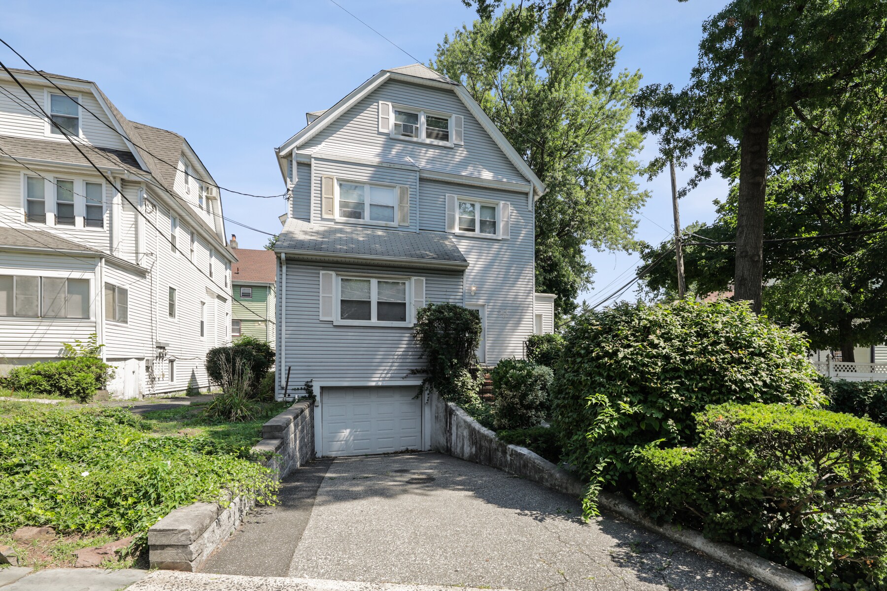 31 Union St, Montclair, NJ for sale Building Photo- Image 1 of 1