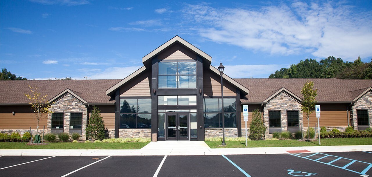 283-287 Old Marlton Pike, Medford, NJ for sale Building Photo- Image 1 of 1