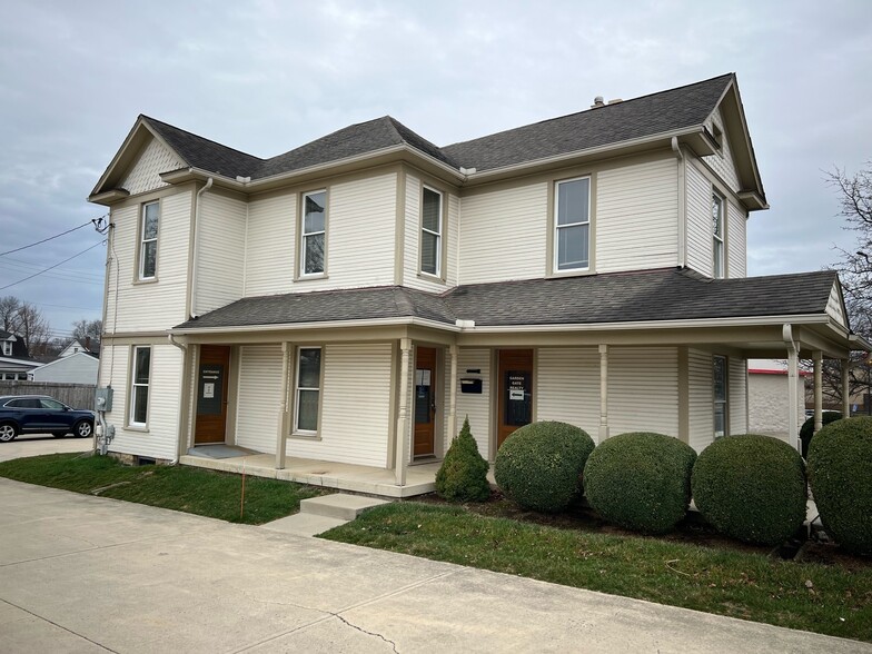 712 W Main St, Troy, OH for lease - Primary Photo - Image 1 of 19