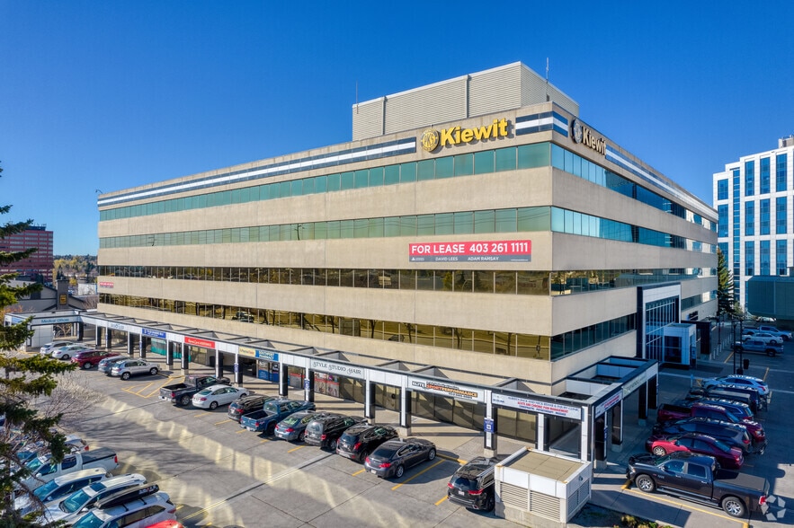10333 Southport Rd SW, Calgary, AB for lease - Primary Photo - Image 1 of 7
