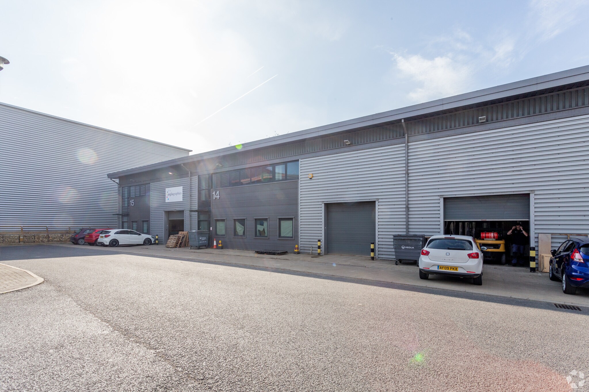 10-15 Anderson Rd, Swavesey for sale Primary Photo- Image 1 of 1