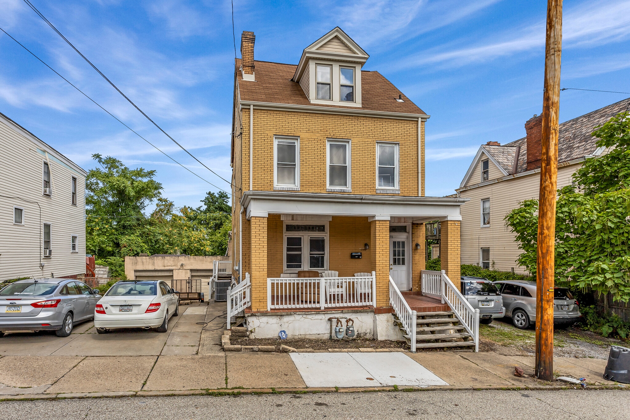 2531 Allequippa St, Pittsburgh, PA for sale Building Photo- Image 1 of 1