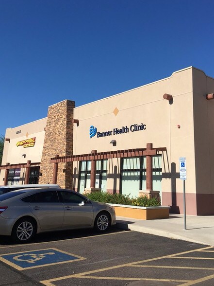 4860 N Litchfield Rd Litchfield Park Az 85340 Medical Property