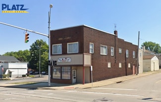 More details for 101 N State St, Girard, OH - Retail for Sale