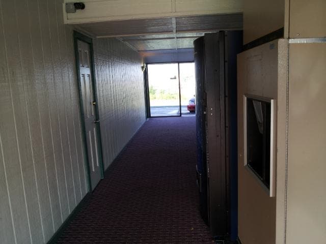 932 S Kerr Blvd, Sallisaw, OK for sale - Building Photo - Image 2 of 10