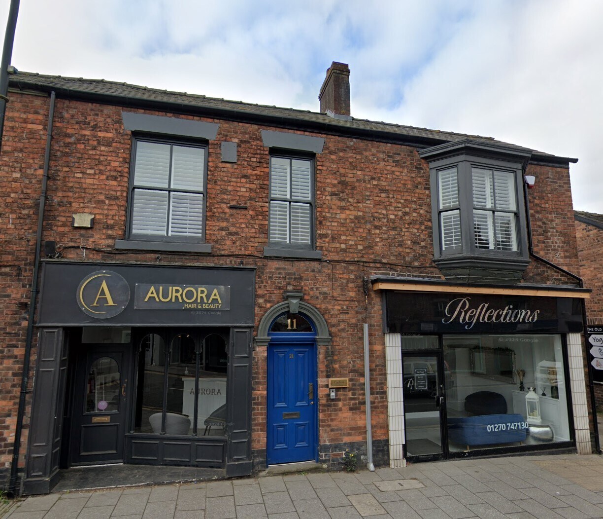 11 Welsh Row, Nantwich for lease Primary Photo- Image 1 of 2