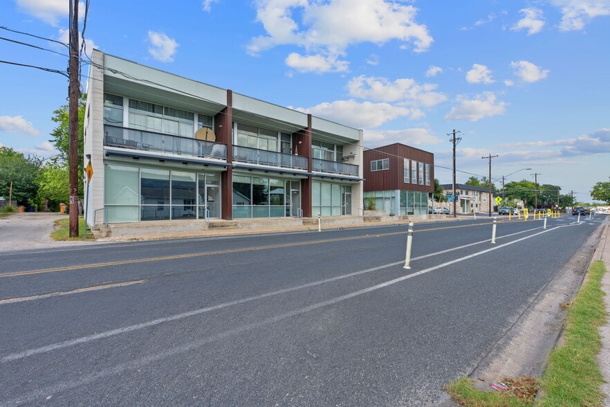 508 E 53rd St, Austin, TX for sale - Building Photo - Image 1 of 8