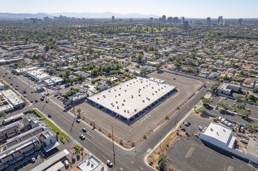 3738 N 16th St, Phoenix, AZ for sale - Building Photo - Image 1 of 10