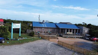 1050 Irvin Garrish Hwy, Ocracoke, NC - aerial  map view - Image1