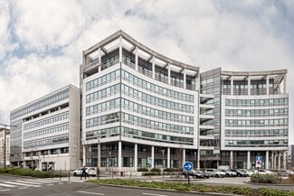 More details for 1-5 Avenue Carnot, Massy - Office for Lease