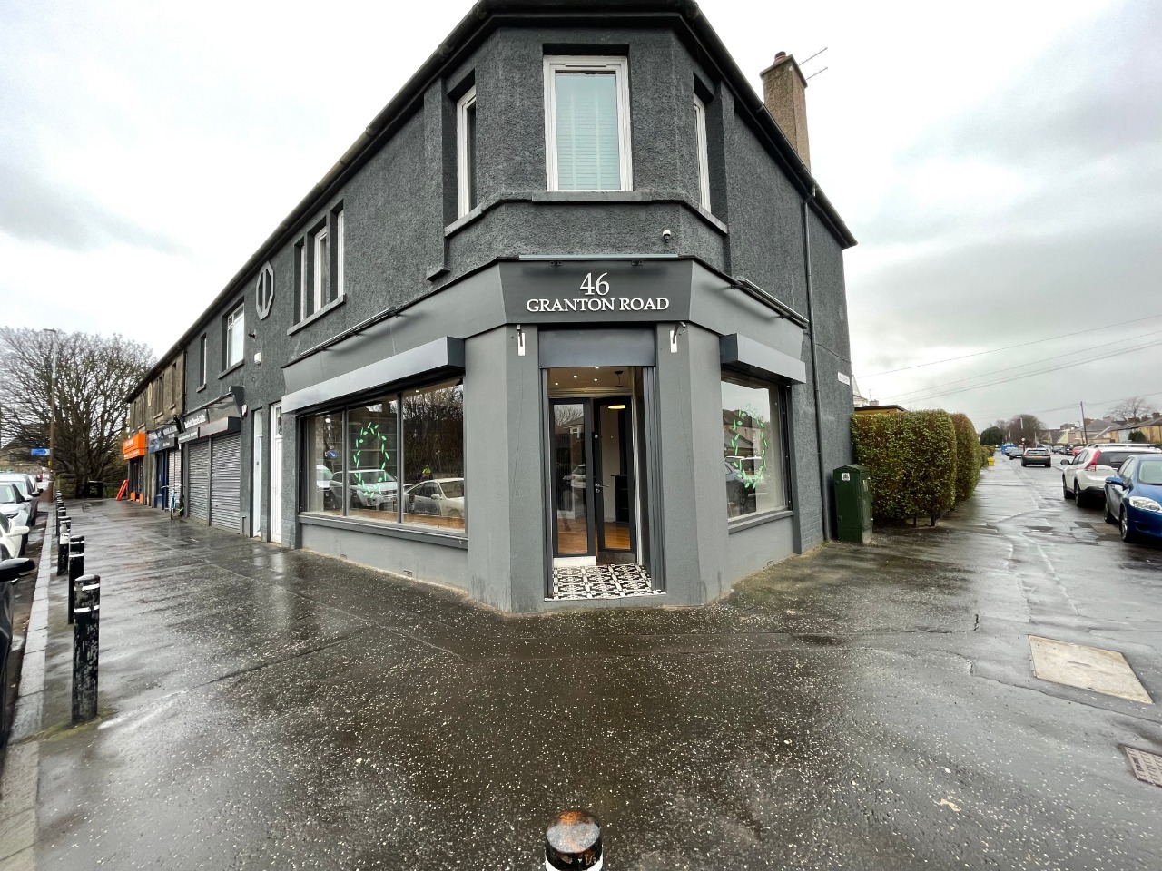 46 Granton Rd, Edinburgh for sale Building Photo- Image 1 of 1