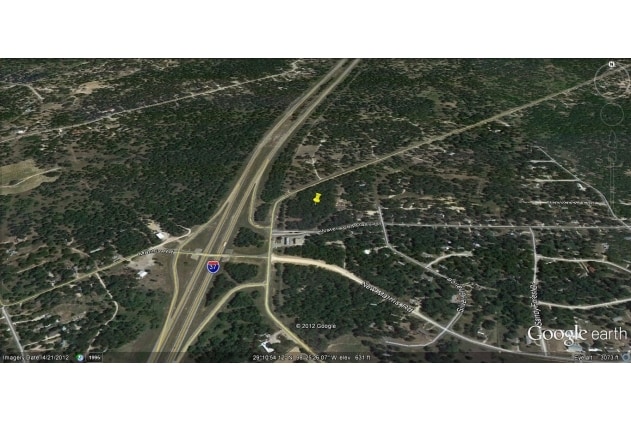 23345 Mathis Rd, Elmendorf, TX for sale Primary Photo- Image 1 of 1