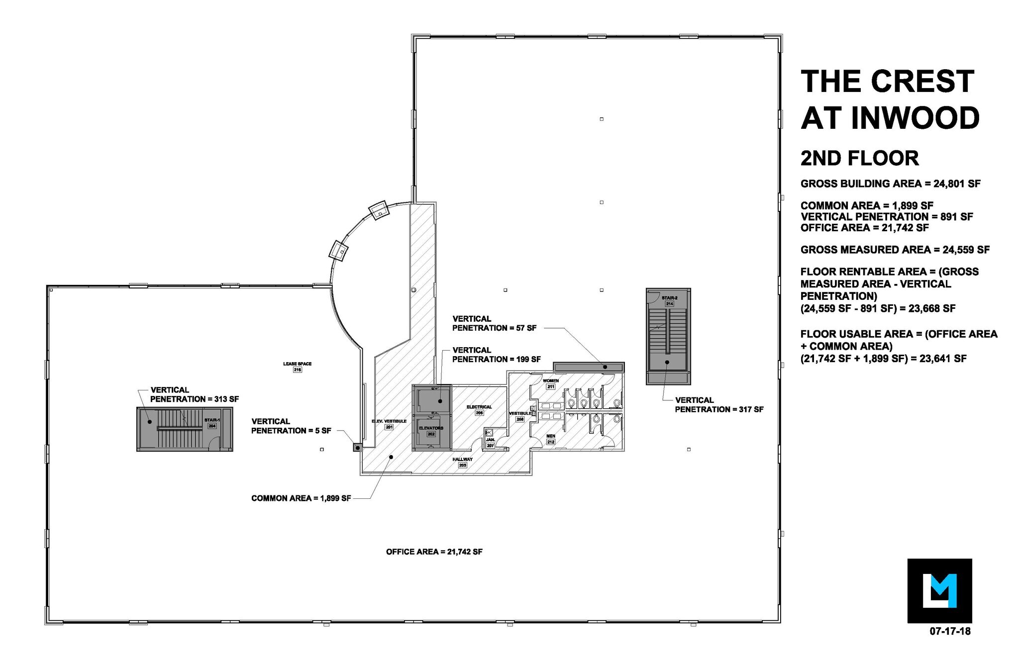 2718 N Loop 1604 W, San Antonio, TX for lease Floor Plan- Image 1 of 1