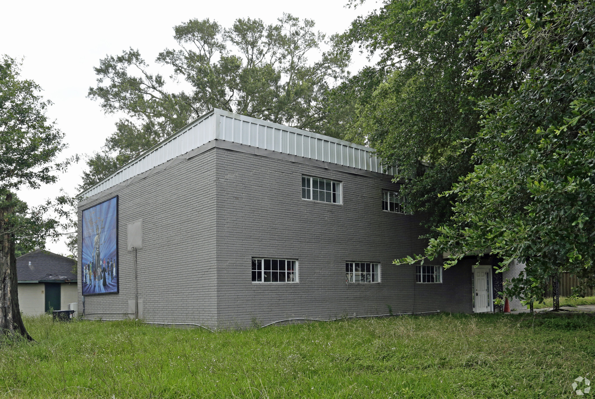 1112 N University Ave, Lafayette, LA for sale Primary Photo- Image 1 of 1