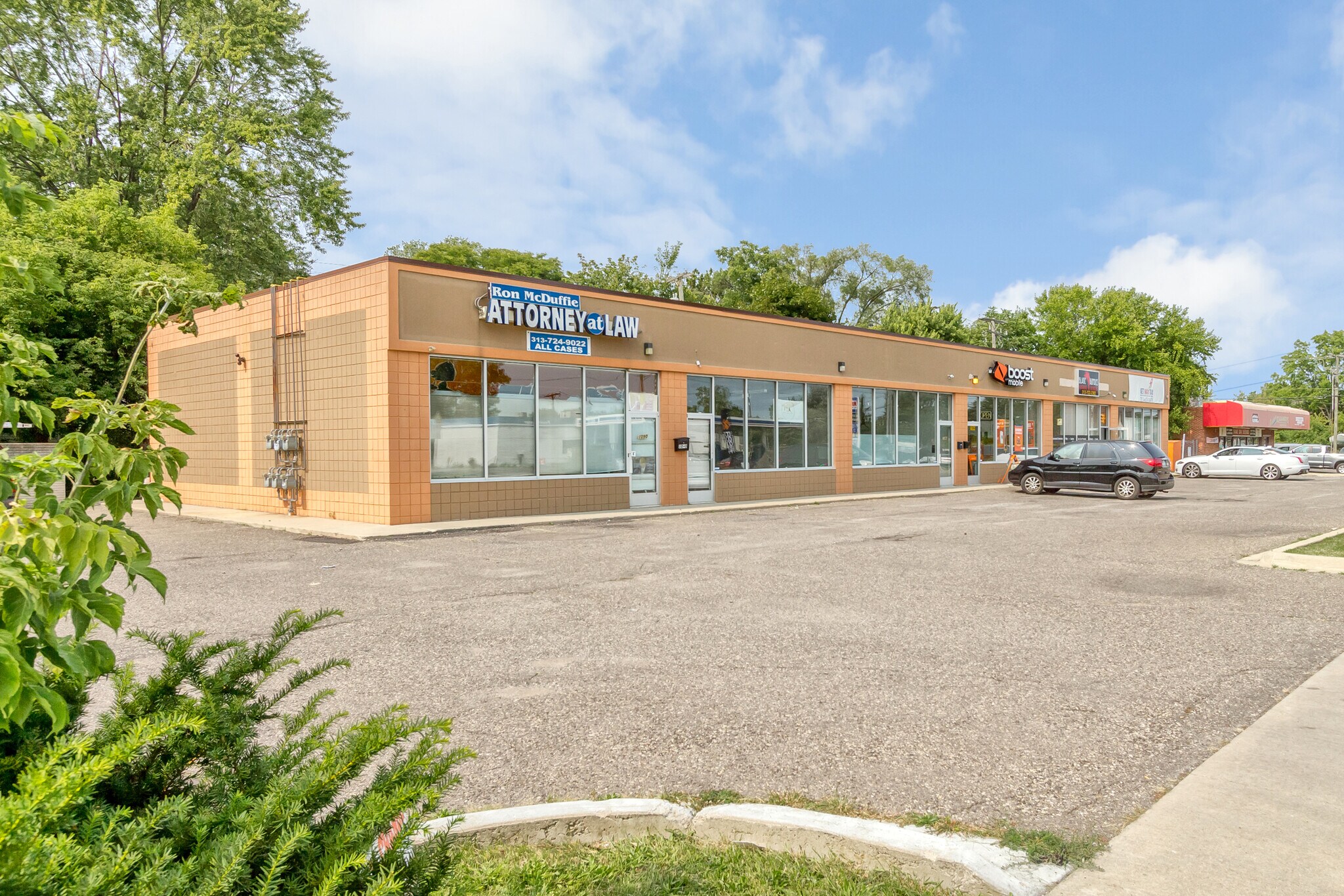 10801090 Inkster Rd, Inkster, MI 48141 Retail for Lease
