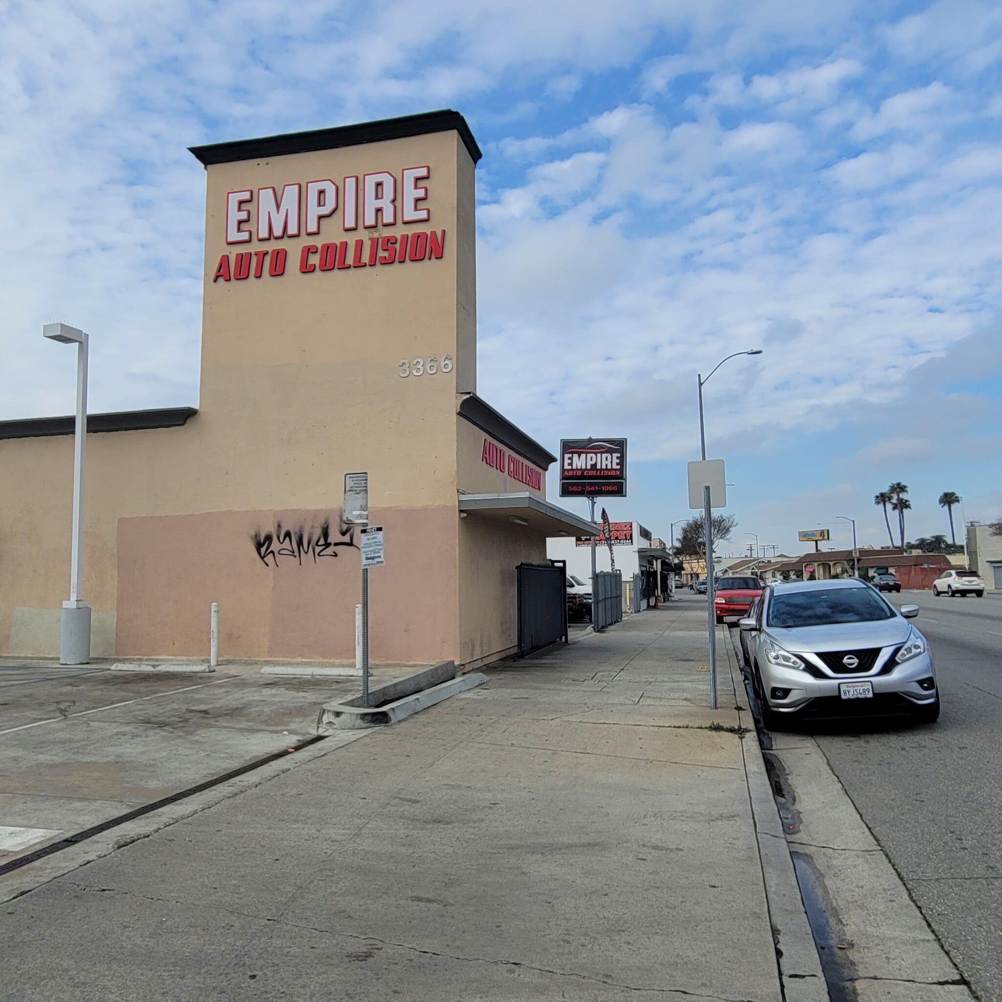 Sun9353 Imperial Highway Downey Ca 61 - 832s7cy